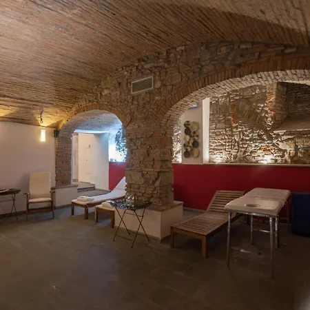 Hotiday Collection - Ghibellina Hotel