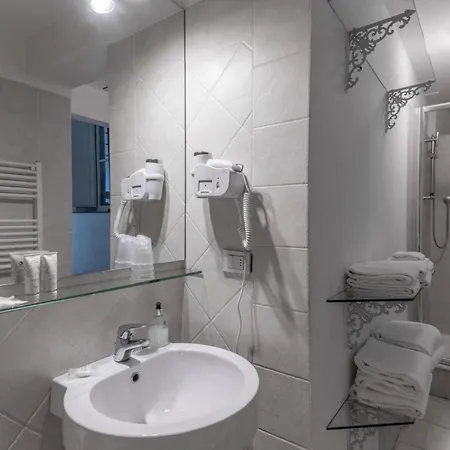 Hotiday Collection - Ghibellina