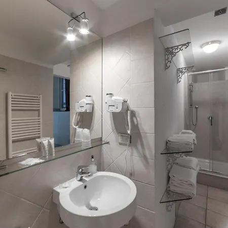 Hotiday Collection - Ghibellina Hotel 4*