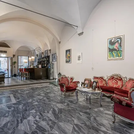 Hotel Hotiday Collection - Ghibellina