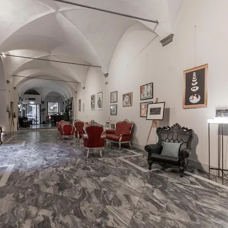 Hotiday Collection - Ghibellina Hotel Florence