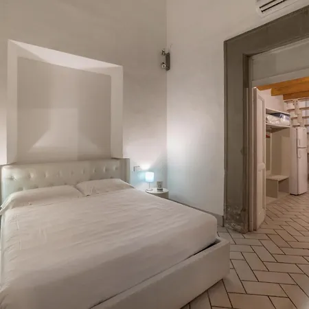 Hotel Hotiday Collection - Ghibellina 4*