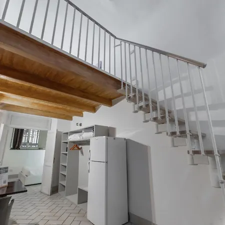 Hotiday Collection - Ghibellina 4*