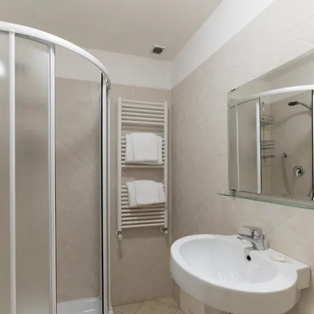 Hotel Hotiday Collection - Ghibellina Florence