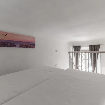 Hotel Hotiday Collection - Ghibellina 4*