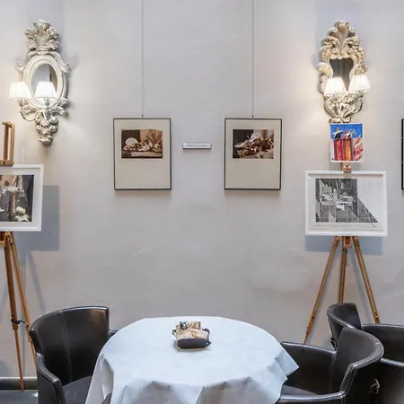 Hotiday Collection - Ghibellina