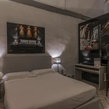 Hotiday Collection - Ghibellina Hotel Florence