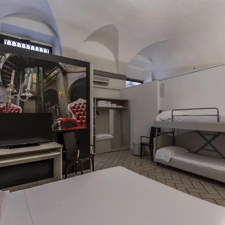 Hotel Hotiday Collection - Ghibellina