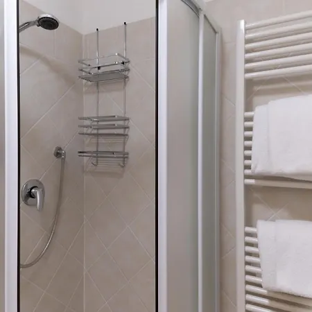 Hotiday Collection - Ghibellina 4*