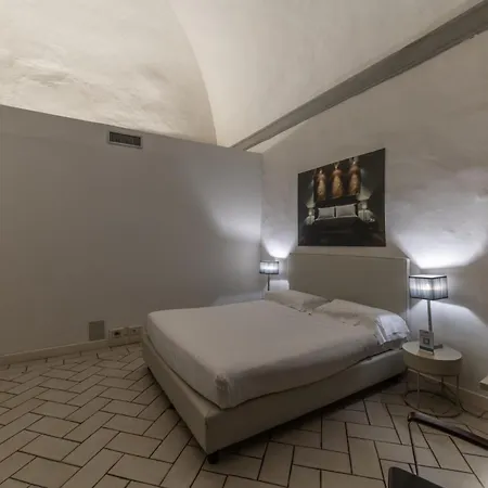 Hotiday Collection - Ghibellina Hotel 4*