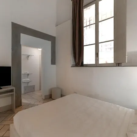 Hotel Hotiday Collection - Ghibellina