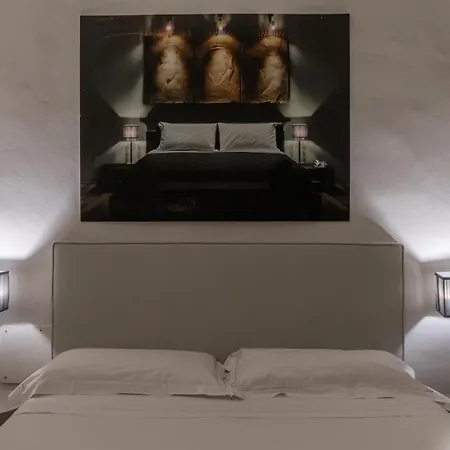 Hotel Hotiday Collection - Ghibellina 4*