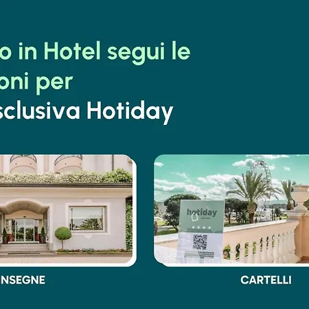 Hotel Hotiday Collection - Ghibellina