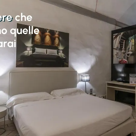 Hotiday Collection - Ghibellina 4*