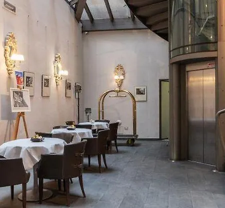 Hotel Hotiday Collection - Ghibellina Florence