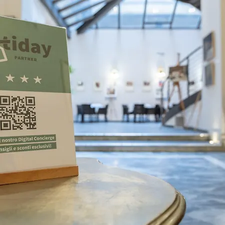 Hotel Hotiday Collection - Ghibellina