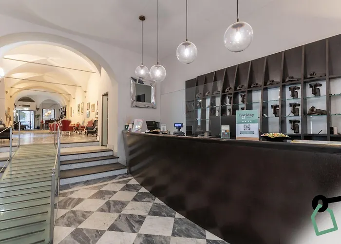 Otel Hotiday Collection - Ghibellina 4*