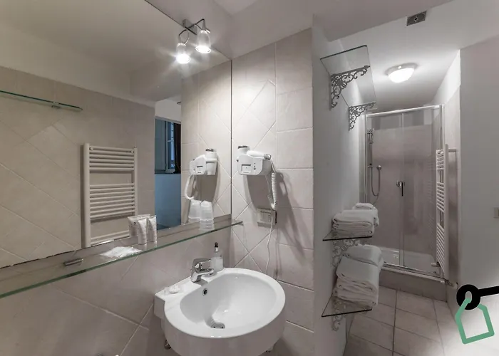 Otel Hotiday Collection - Ghibellina 4*