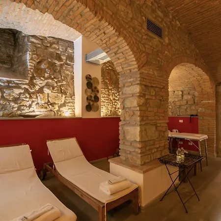 Ξενοδοχείο Hotiday Collection - Ghibellina 4*
