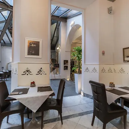 Hotiday Collection - Ghibellina