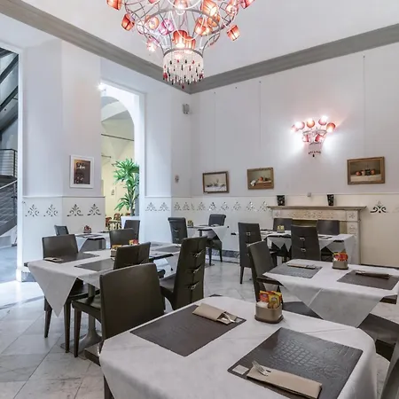 Hotel Hotiday Collection - Ghibellina Firenze