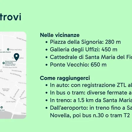 Hotel Hotiday Collection - Ghibellina