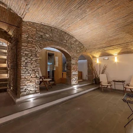 Hotel Hotiday Collection - Ghibellina Firenze