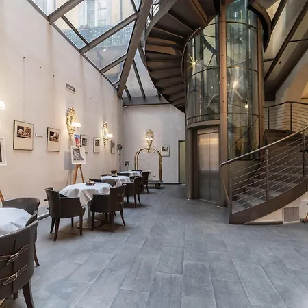 Hotiday Collection - Ghibellina