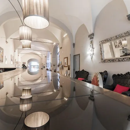 Hotiday Collection - Ghibellina 4* Firenze