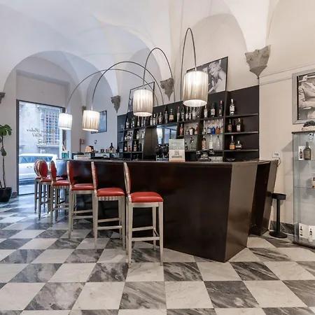 Hotiday Collection - Ghibellina Hotel