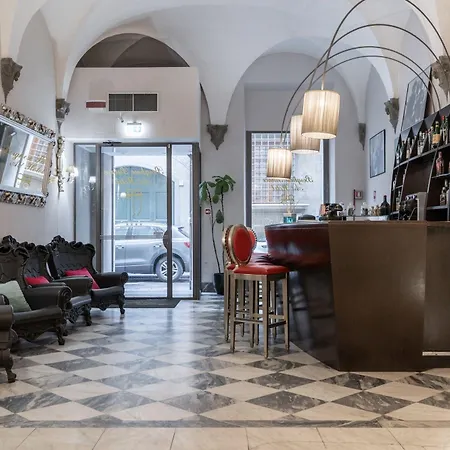 Hotiday Collection - Ghibellina Hotel